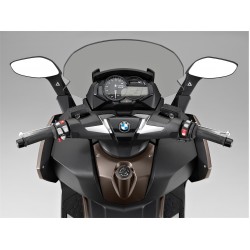 C 650 GT Urban Mobility C 650 GT Urban Mobility